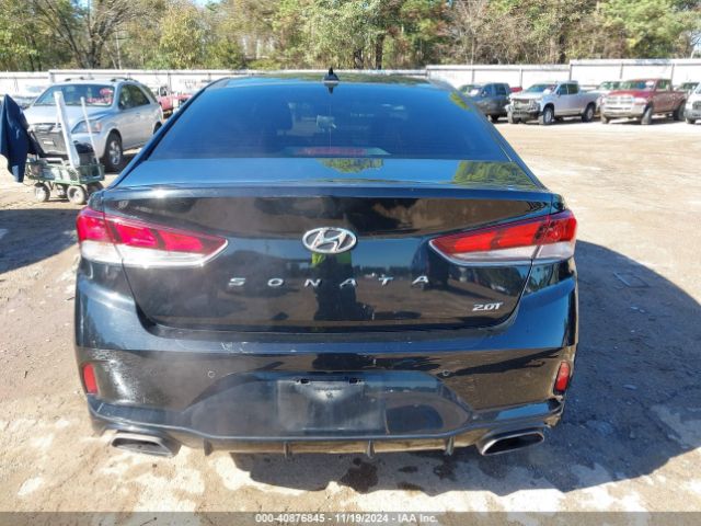 5NPE34AB5KH750780 Hyundai Sonata Limited 2.0t
