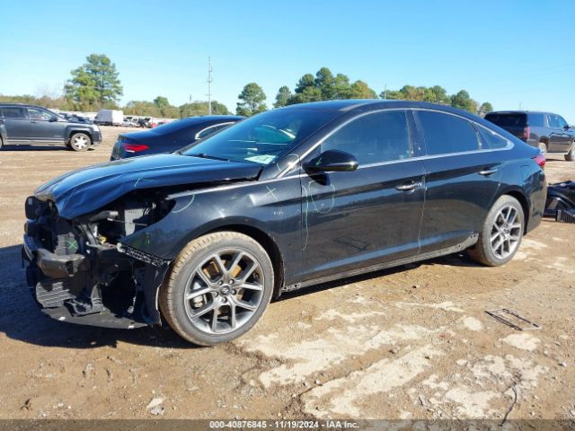 5NPE34AB5KH750780 Hyundai Sonata Limited 2.0t
