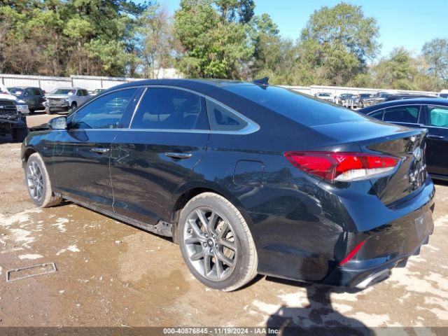 5NPE34AB5KH750780 Hyundai Sonata Limited 2.0t