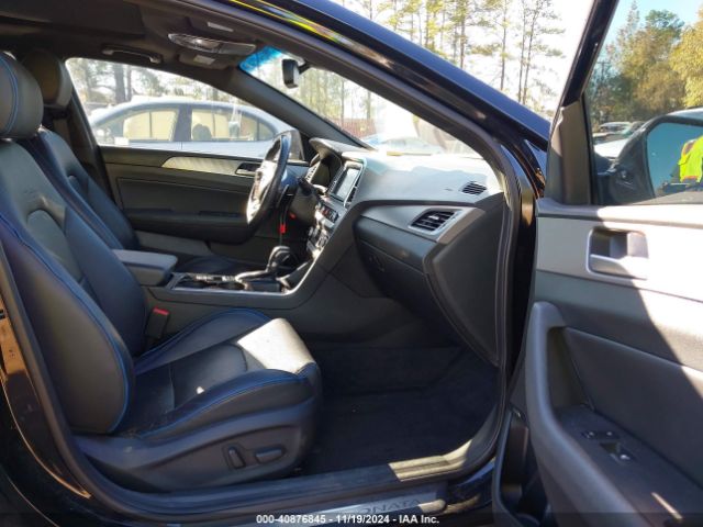 5NPE34AB5KH750780 Hyundai Sonata Limited 2.0t