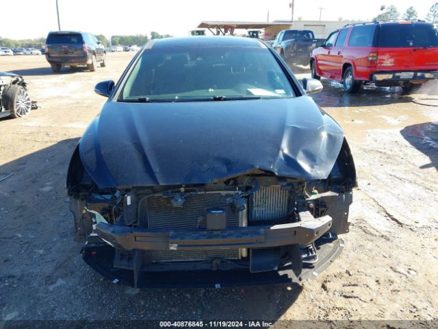 5NPE34AB5KH750780 Hyundai Sonata Limited 2.0t