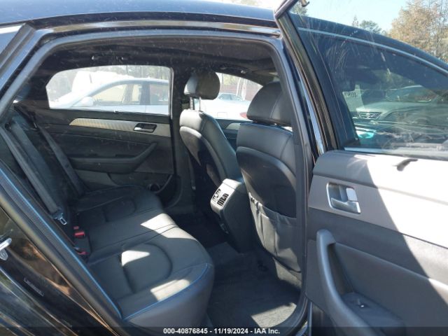 5NPE34AB5KH750780 Hyundai Sonata Limited 2.0t