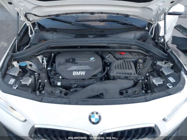 WBXYJ3C32JEJ91600 BMW X2 Sdrive28i
