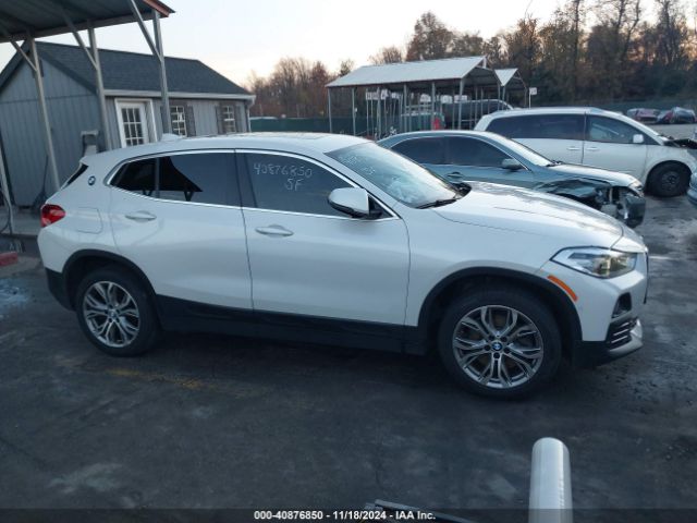 WBXYJ3C32JEJ91600 BMW X2 Sdrive28i