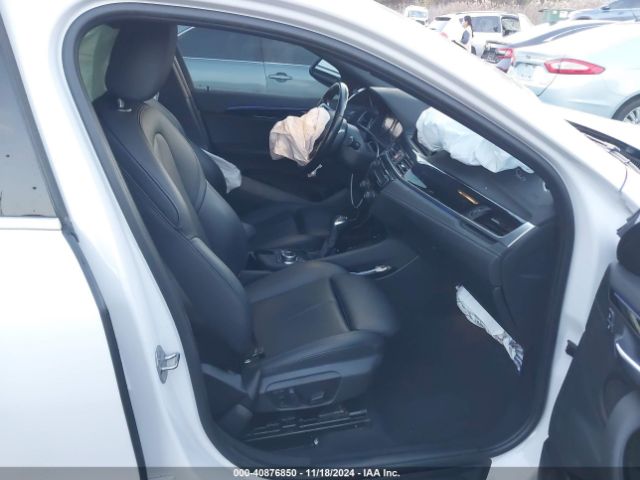 WBXYJ3C32JEJ91600 BMW X2 Sdrive28i