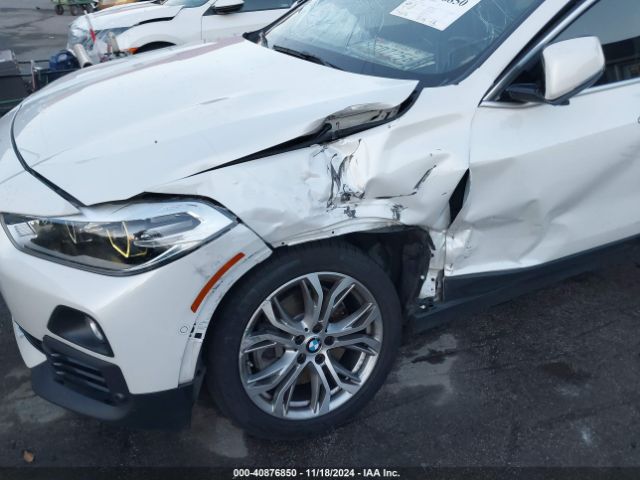WBXYJ3C32JEJ91600 BMW X2 Sdrive28i