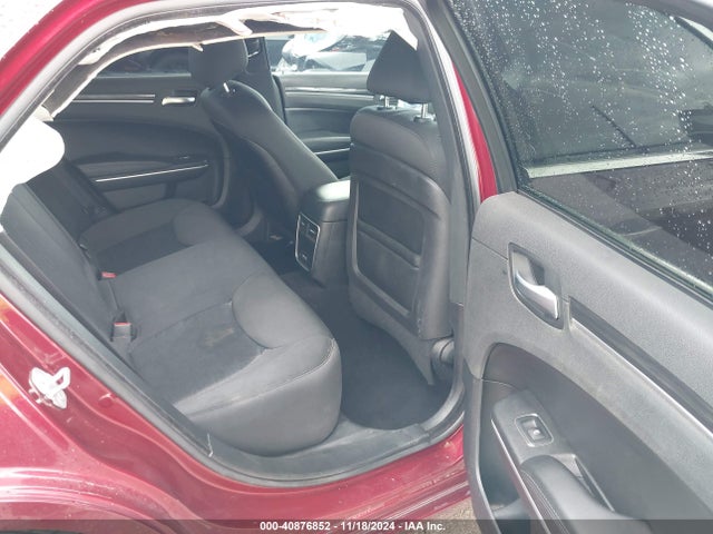 2C3CCAAG0KH569682 Chrysler 300 Touring