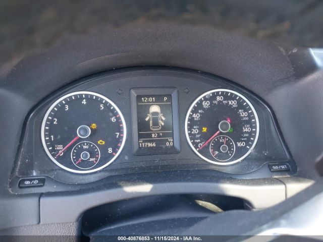 WVGAV3AX0EW568669 Volkswagen Tiguan R-line