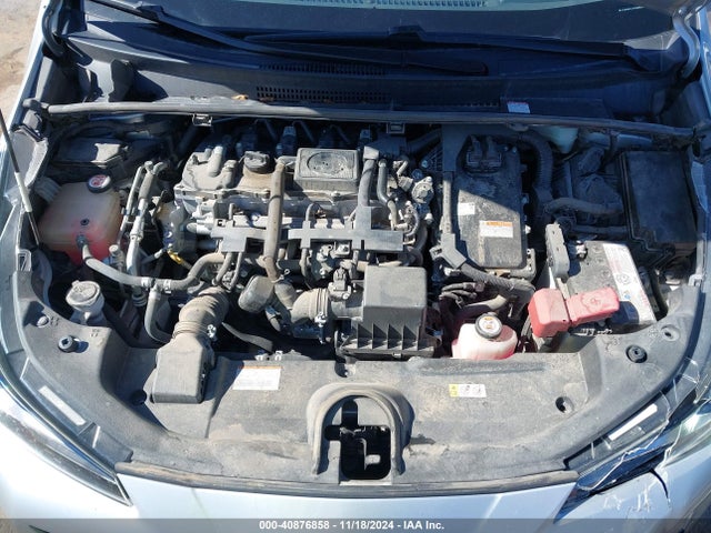 JTDKARFU7K3084047 Toyota Prius Limited