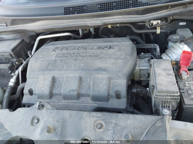 Honda Odyssey Ex-l 2016 5FNRL5H61GB131518 Image 10