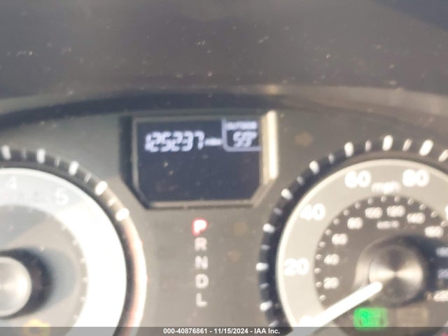 Honda Odyssey Ex-l 2016 5FNRL5H61GB131518 Image 15