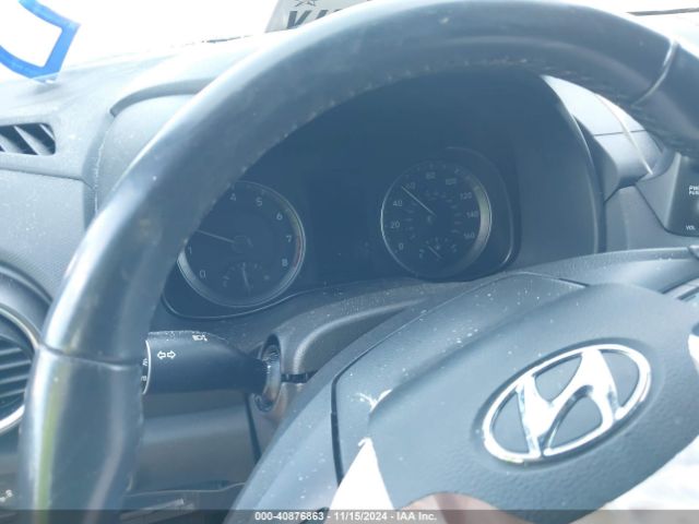 KM8K63A54MU681731 Hyundai Kona Night
