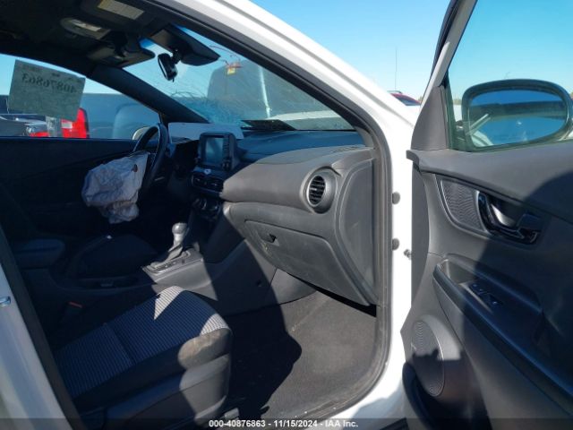 KM8K63A54MU681731 Hyundai Kona Night