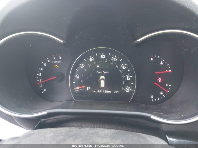 KIA Sorento Sx V6 2015 5XYKWDA72FG627439 Image 7