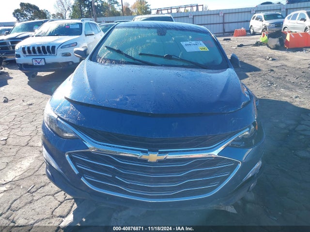 1G1ZB5STXKF174978 Chevrolet Malibu 1ls