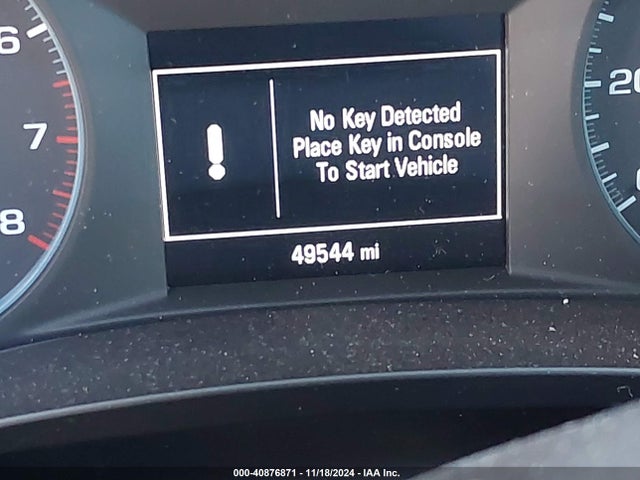1G1ZB5STXKF174978 Chevrolet Malibu 1ls