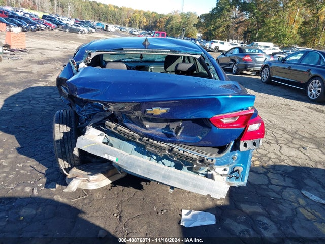 1G1ZB5STXKF174978 Chevrolet Malibu 1ls