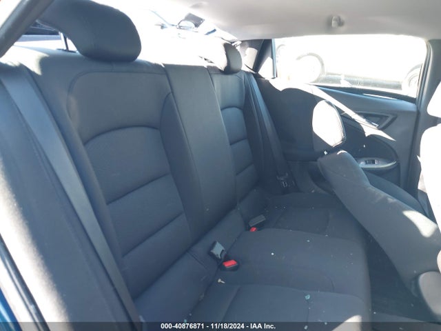 1G1ZB5STXKF174978 Chevrolet Malibu 1ls