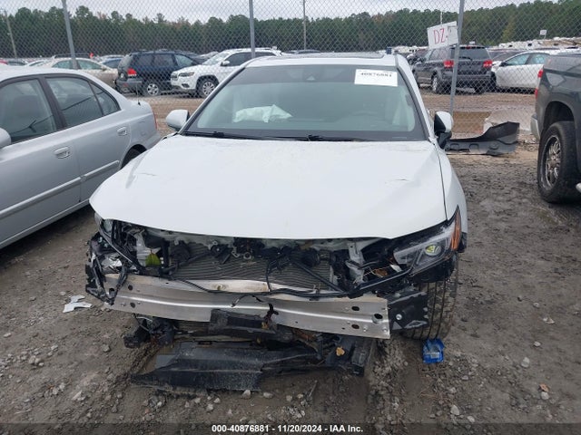 Toyota CAMRY SE 2023 4T1T11AK4PU095709 Image 12