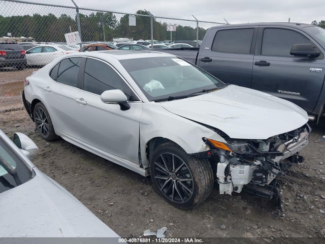 Toyota CAMRY SE 2023 4T1T11AK4PU095709 Image 13