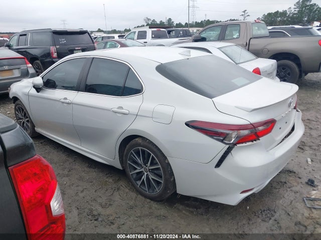 Toyota CAMRY SE 2023 4T1T11AK4PU095709 Image 14
