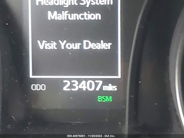 Toyota CAMRY SE 2023 4T1T11AK4PU095709 Image 15