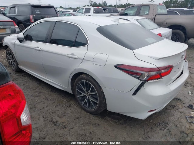 Toyota CAMRY SE 2023 4T1T11AK4PU095709 Image 3