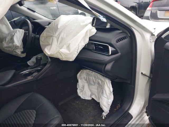 Toyota CAMRY SE 2023 4T1T11AK4PU095709 Image 5