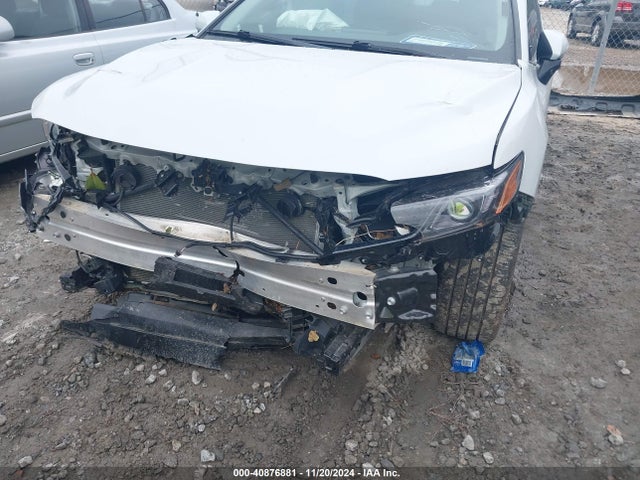 Toyota CAMRY SE 2023 4T1T11AK4PU095709 Image 6