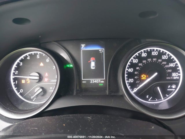 Toyota CAMRY SE 2023 4T1T11AK4PU095709 Image 7