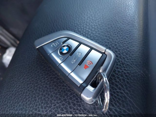 WBAJE7C54KWW20174 BMW 540i Xdrive