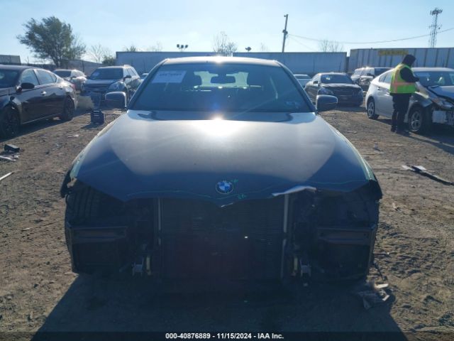 WBAJE7C54KWW20174 BMW 540i Xdrive