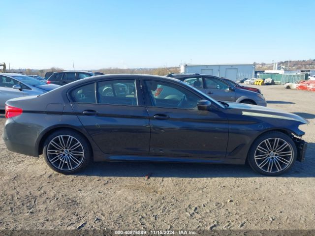 WBAJE7C54KWW20174 BMW 540i Xdrive