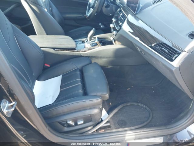 WBAJE7C54KWW20174 BMW 540i Xdrive