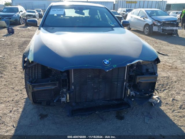 WBAJE7C54KWW20174 BMW 540i Xdrive