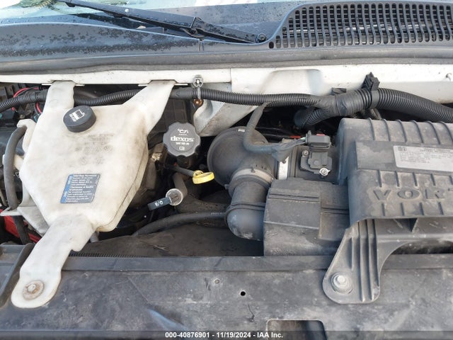 Chevrolet Express 3500 Lt 2017 1GAZGPFF6H1129723 Image 10