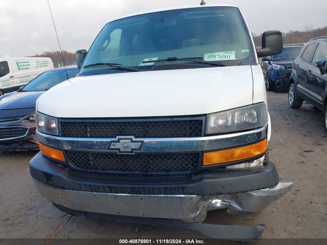 Chevrolet Express 3500 Lt 2017 1GAZGPFF6H1129723 Image 12