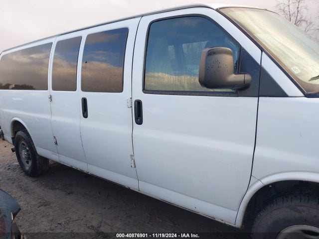 Chevrolet Express 3500 Lt 2017 1GAZGPFF6H1129723 Image 13