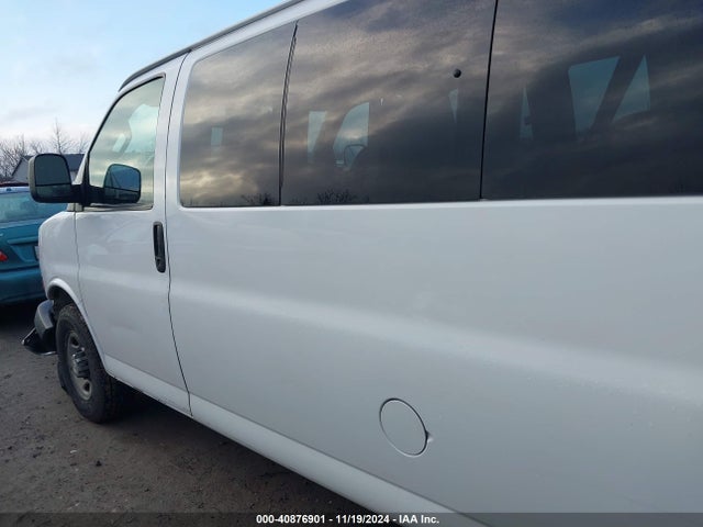 Chevrolet Express 3500 Lt 2017 1GAZGPFF6H1129723 Image 14