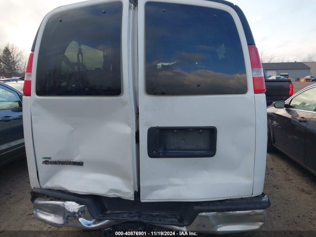 Chevrolet Express 3500 Lt 2017 1GAZGPFF6H1129723 Image 16