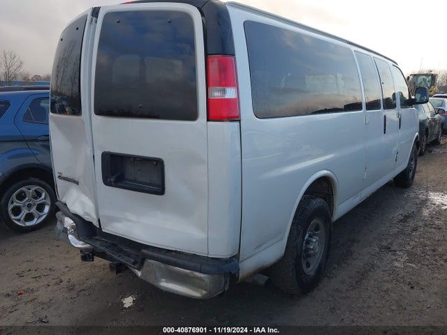 Chevrolet Express 3500 Lt 2017 1GAZGPFF6H1129723 Image 4