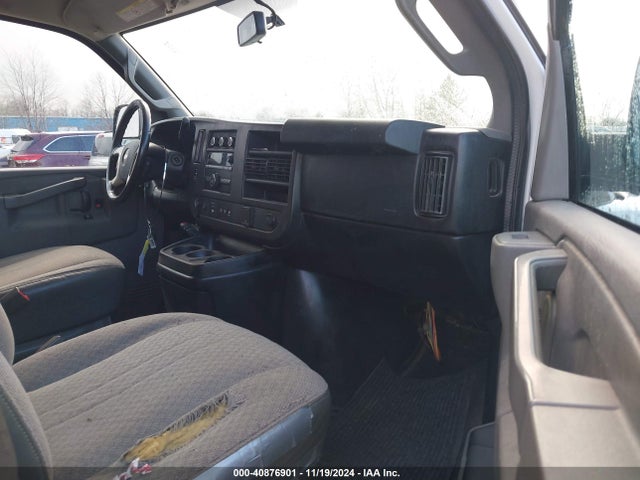 Chevrolet Express 3500 Lt 2017 1GAZGPFF6H1129723 Image 5