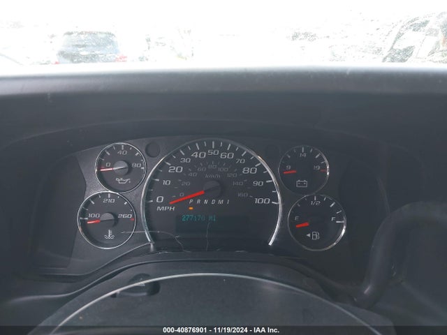 Chevrolet Express 3500 Lt 2017 1GAZGPFF6H1129723 Image 7