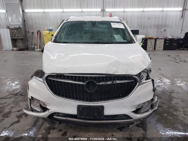 5GAEVAKW9LJ118742 Buick Enclave Awd Essence