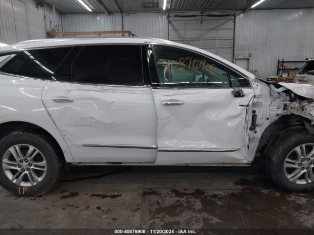 5GAEVAKW9LJ118742 Buick Enclave Awd Essence