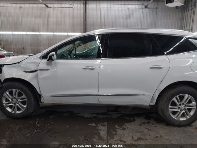 5GAEVAKW9LJ118742 Buick Enclave Awd Essence