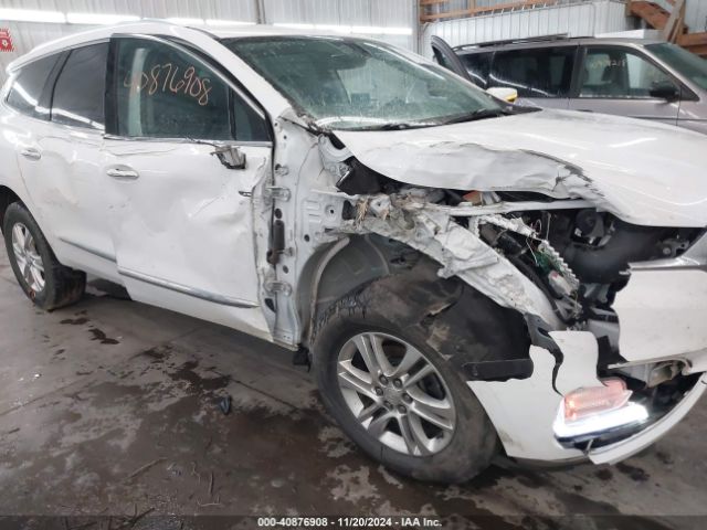5GAEVAKW9LJ118742 Buick Enclave Awd Essence