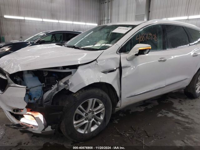 5GAEVAKW9LJ118742 Buick Enclave Awd Essence