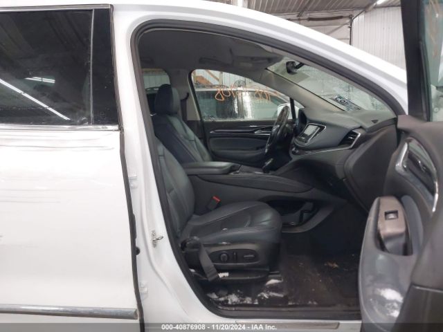 5GAEVAKW9LJ118742 Buick Enclave Awd Essence