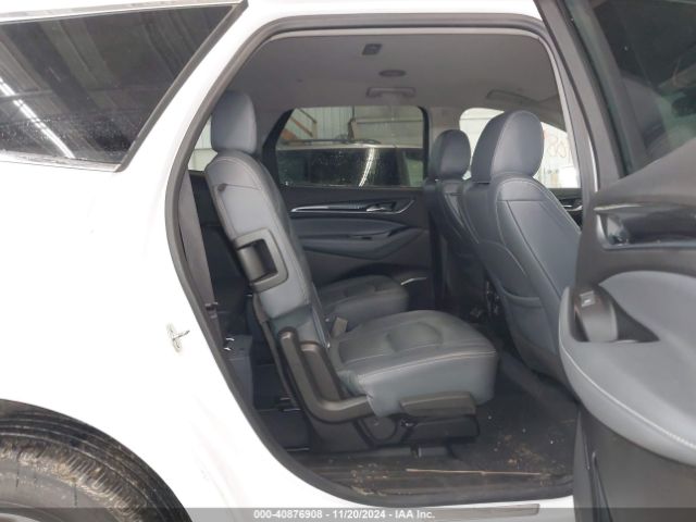 5GAEVAKW9LJ118742 Buick Enclave Awd Essence